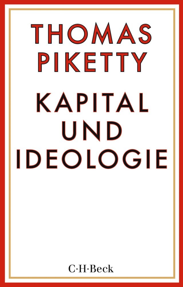 Kapital und Ideologie - Bild 1