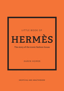 Little Book of Hermès - Bild 1