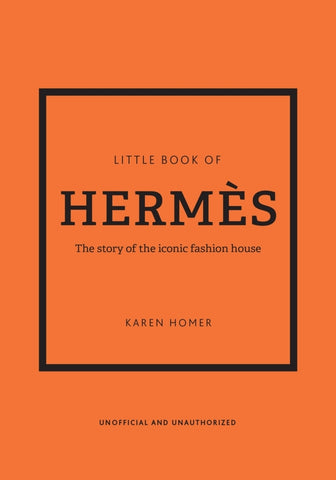 Little Book of Hermès - Bild 1