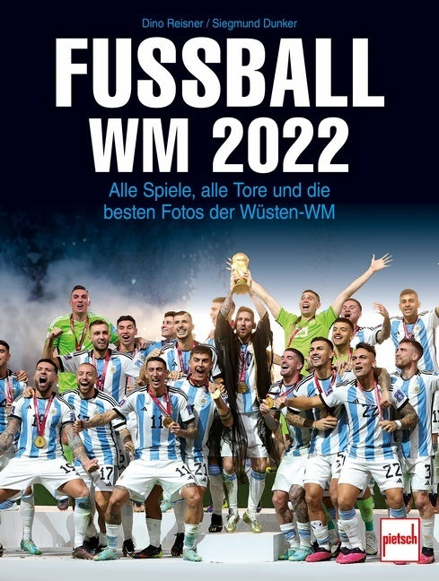 Fußball WM 2022 - Bild 1