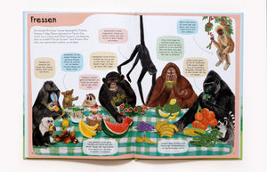 Das Affen-Buch - Bild 7