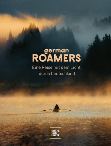 German Roamers - Eine Reise mit dem Licht durch Deutschland - Bild 1