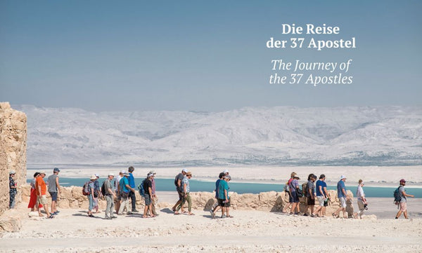 Glaube, Spiele, Hoffnung - Die wundersame Entstehung der Oberammergauer Passion 2022 - Bild 2