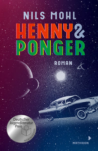 Henny & Ponger - Bild 1