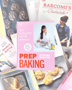 Prep Baking: gut vorbereitet, schnell gebacken - Bild 9