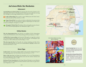 DuMont Reise-Handbuch Reiseführer Südafrika - Bild 4