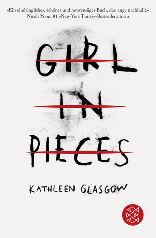 Girl in Pieces - Bild 1