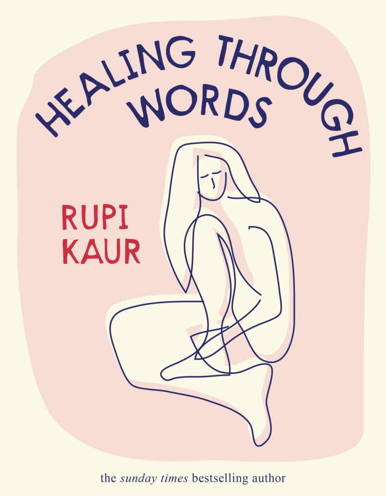 Healing Through Words - Bild 1
