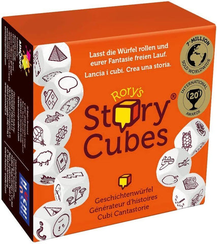 Rory's Story Cubes: Classic - Bild 1