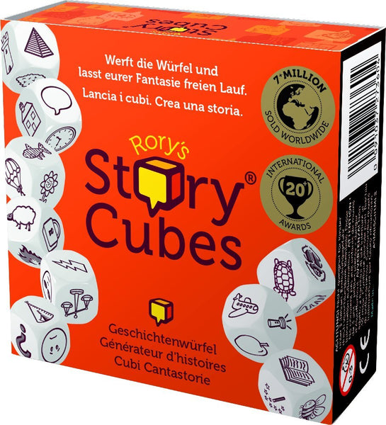 Rory's Story Cubes: Classic - Bild 3