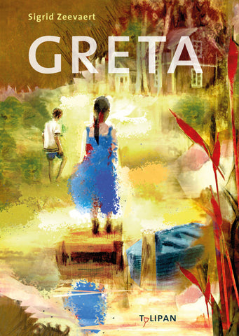 Greta - Bild 1