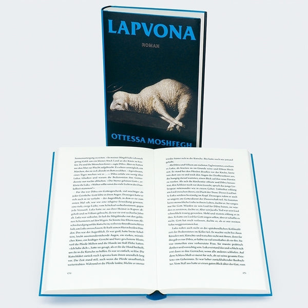 Lapvona - Bild 4