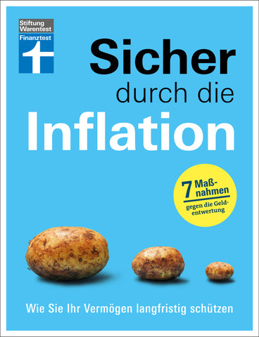 Sicher durch die Inflation - Bild 1