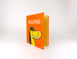 Palomino - Bild 4