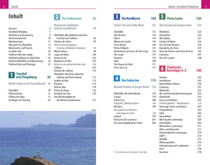 Reise Know-How Reiseführer Madeira und Porto Santo mit 18 Wanderungen - Bild 3