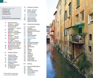 Reise Know-How CityTrip Bologna mit Ferrara und Ravenna - Bild 3