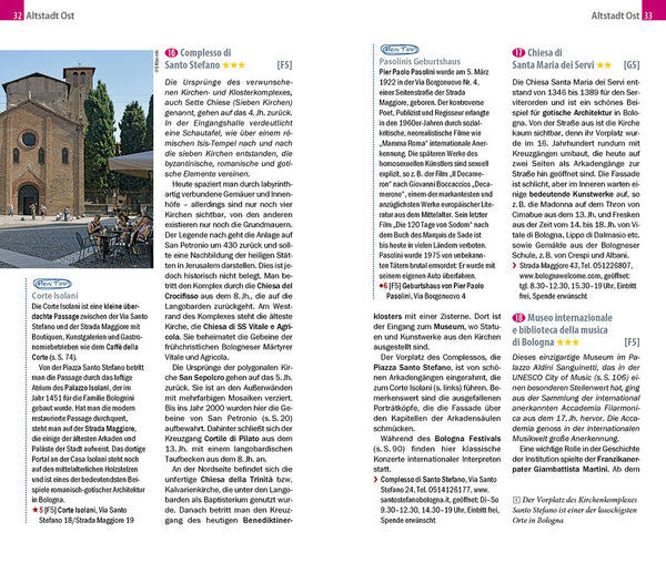 Reise Know-How CityTrip Bologna mit Ferrara und Ravenna - Bild 5
