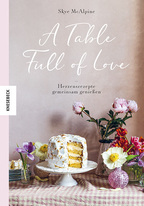 A Table Full of Love - Bild 1