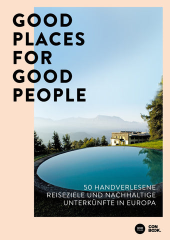 Good Places for Good People - Bild 1