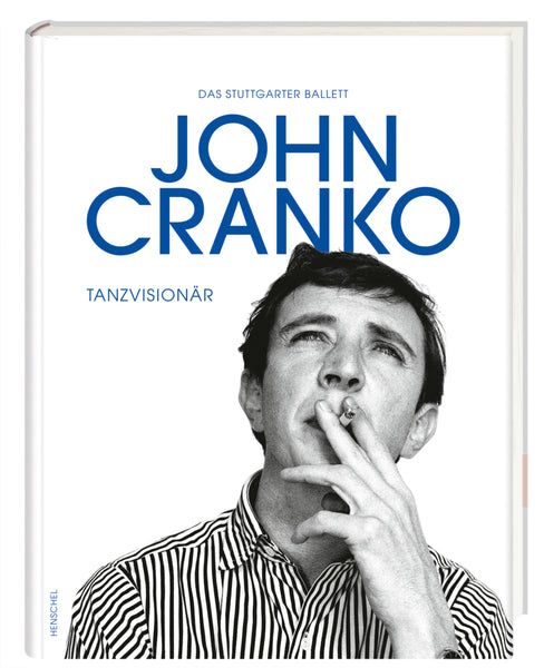 John Cranko - Bild 1