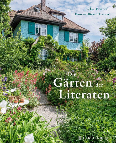 Die Gärten der Literaten - Bild 1