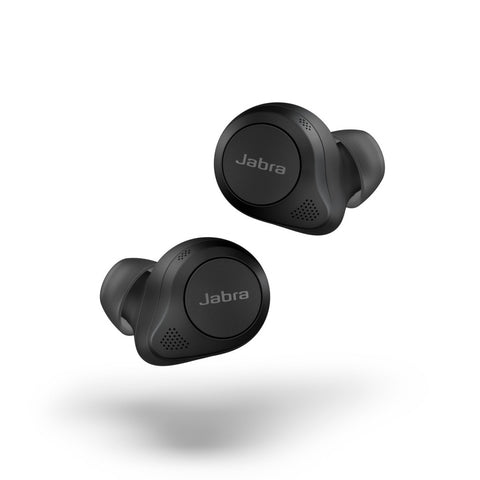 Jabra Elite 85t Advanced ANC In-Ear Bluetooth® Kopfhörer, Schwarz