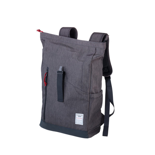 TROIKA Roll Top Business-Rucksack