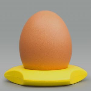 cregg - Die feine Art Eier zu öffnen - weiß