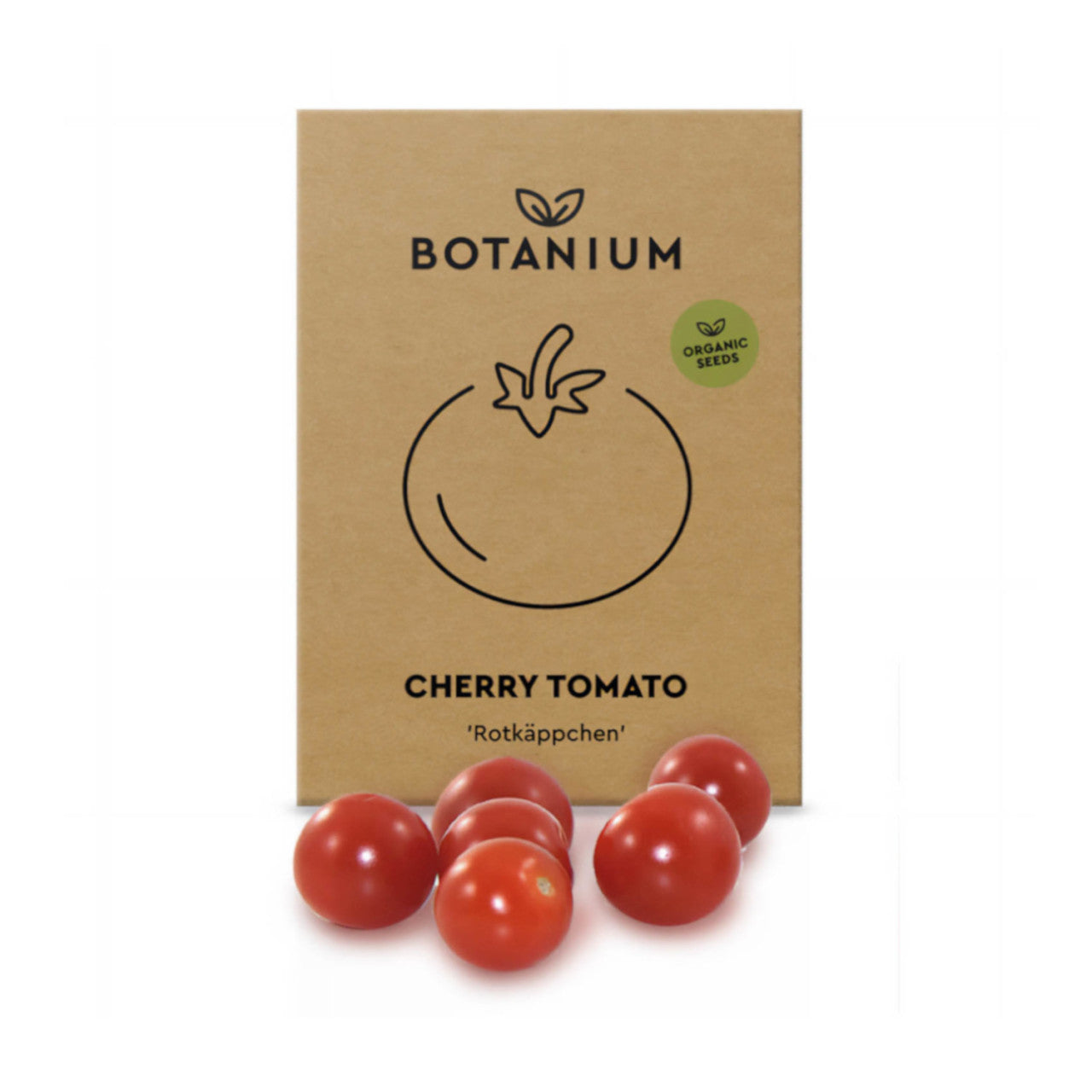 Botanium Zubehör - Tomatensamen