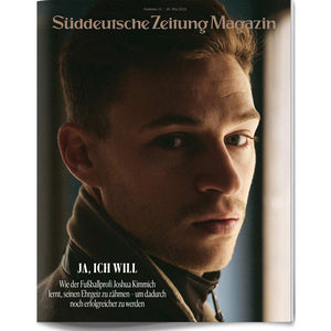 Süddeutsche Zeitung Magazin Heft 21, 2021