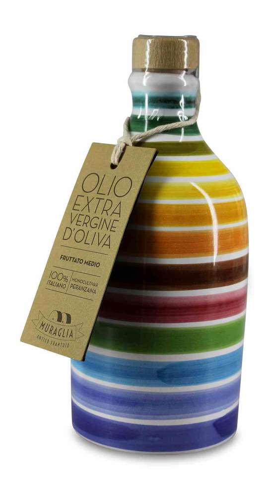 Olivenöl Fl. Arcobaleno Muraglia 250ml