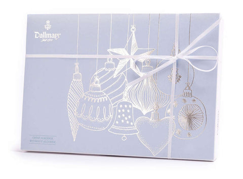 Pralinen &quot;Eisweihnachten&quot; alkoholfrei Dallmayr