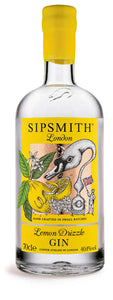 Sipsmith Lemon Drizzle Gin