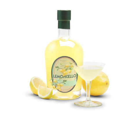 Dallmayr Lemoncello