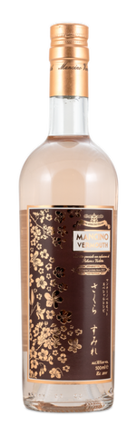 Mancino Vermouth Sakura Edizione Limitata 2020