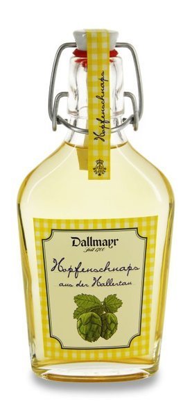 Dallmayr Hopfenschnaps