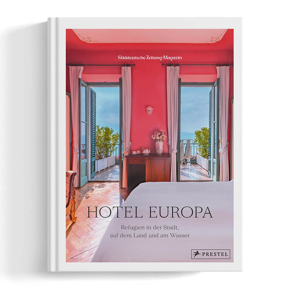 Hotel Europa Band 2