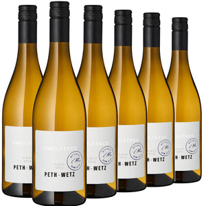 2022  "Unfiltered" Pinot Gris