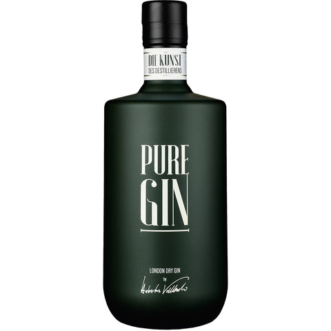 Pure Gin - Hubertus Vallendar