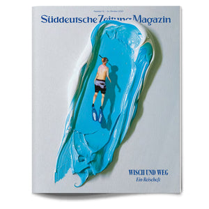 Süddeutsche Zeitung Magazin Heft 42, 2020