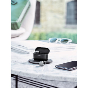 Jabra Elite 85t Advanced ANC In-Ear Bluetooth® Kopfhörer, Schwarz