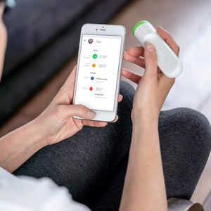 Withings Fieber-Thermometer