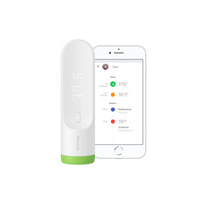 Withings Fieber-Thermometer