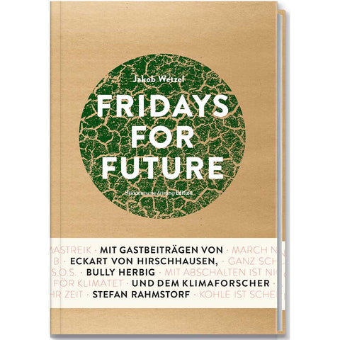 Fridays for Future - Bild 1