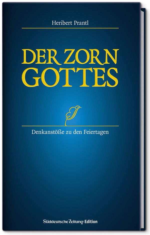 Der Zorn Gottes - Bild 1