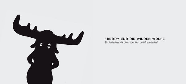 Freddy und die wilden Wölfe - Bild 2