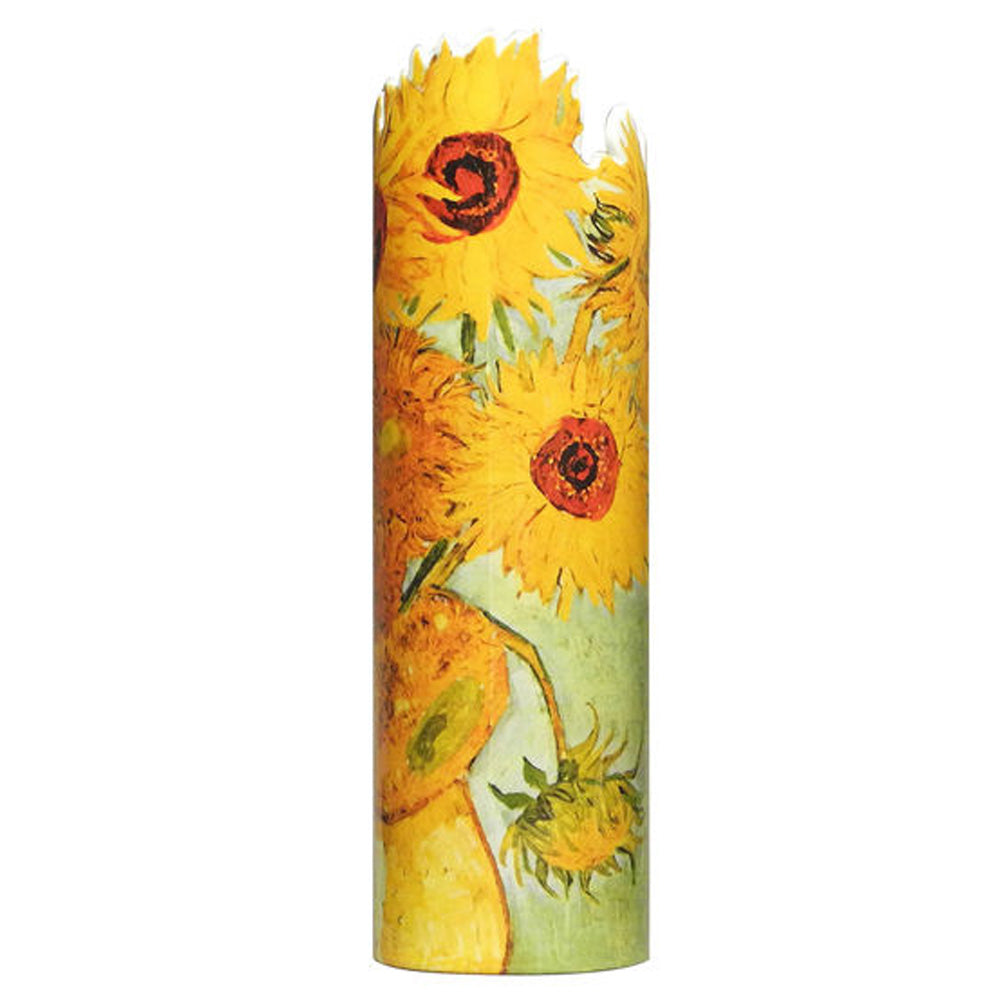 Vincent van Gogh: Keramikvase &quot;Sonnenblumen&quot; - Bild 1