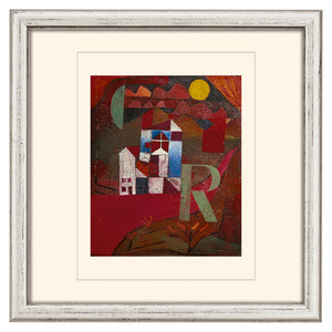 Paul Klee: 4 Bilder im Set - Bild 5