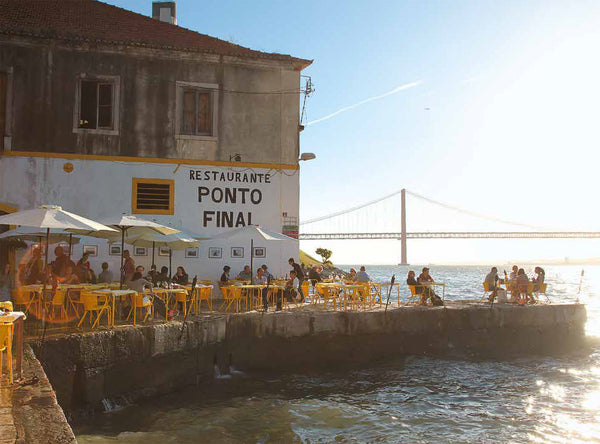 Ein perfektes Wochenende in Lissabon - Bild 4