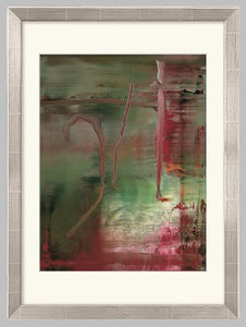 Gerhard Richter: Bild "Abstraktes Bild 2004"